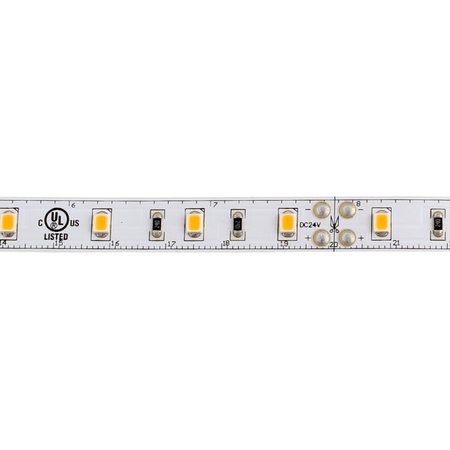 ELCO LIGHTING 4.4W/ft Indoor LED Tape Light E44-2440